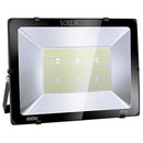 SOLLA HT-001 600W LED Stadium Flood Light, 3300W Equivalent, 48000LM - 6000K - Like New