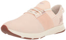 NEW BALANCE WOMEN'S NERGIZE V3 CROSS TRAINER - SIZE 10 (M8) - PINK/WHITE - Like New