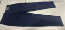 AUTHENTIC STRETCH LASTING FIT & COMFORT PANTS - SIZE: MEN 36X30 - NAVY - Brand New
