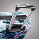 AMERICAN TOURISTER MOONLIGHT HARDSIDE EXPANDABLE LUGGAGE PALM TREES 28" - Brand New