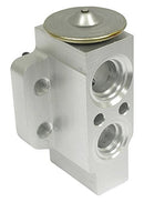 UAC EX 10207C A/C Expansion Valve - Metal - Brand New