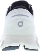On Women's Cloud X Sneakers - SIZE 5.5 WOMEN - WHITE/BLACK - Like New