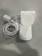 OTTERBOX CHARGING STAND WITH MAGSAFE 15W - WHITE - Like New