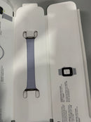 APPLE WATCH BRAIDED SOLO LOOP BAND 41MM SIZE 1 - PURPLE FOG - Like New