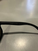 POLARSPEX POLARIZED UV 400 CE 46 15 125 - BLACK - Like New