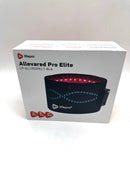 LIFEPRO ALLEVARED PRO ELITE RED LIGHT THERAPY BELT - BLACK - Brand New