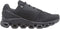 ON WOMEN'S CLOUDSTRATUS SNEAKER - SIZE: 11 (AU/UK W9) (EU W43) (JP W28) - BLACK - Like New