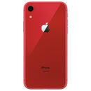 APPLE IPHONE XR 128GB UNLOCKED MT3V2LL/A - PRODUCT RED Like New