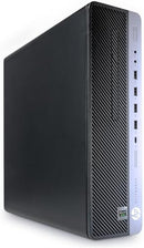 For Parts: HP ELITEDESK 800 G4 I7-8700 32GB 1TB SSD - BLACK - MOTHERBOARD DEFECTIVE