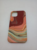 OTTERBOX IPHONE 13 SOFT TOUCH FLEXIBLE FASHION CASE VENUS CORAL/PINK - Like New