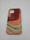 OTTERBOX IPHONE 13 SOFT TOUCH FLEXIBLE FASHION CASE VENUS CORAL/PINK - Like New