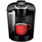 KEURIG K-CLASSIC SINGLE SERVE K-CUP POD COFFEE MAKER WITH 3 BREW SIZES - BLACK - Like New