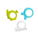 BOON WATER BUGS TODDLER SENSORY BATH TUB TOY SET FOR KIDS AGED 10 MONTHSUP - Like New