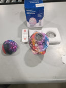 STARRY PROJECTOR DINOSAUR EGG GALAXY STAR PROJECTOR STARRY LIGHT - MULTI - Like New