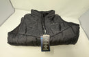IUREK WOMEN'S HEATED VEST, NO BATTERY INCLUDED - SIZE: WOMEN S - BLACK - Like New