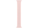 APPLE WATCH 45MM SOLO LOOP SIZE 3 - CHALK PINK - Brand New