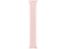 APPLE WATCH 45MM SOLO LOOP SIZE 3 - CHALK PINK - Brand New