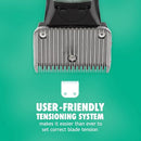 LISTER STAR CLIPPER PROFESSIONAL ANIMAL LIVESTOCK SHEARING TOOL GREEN - Like New