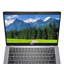 DELL LATITUDE 5411 14" FHD I5-10400H 2.60GHZ 8GB 256GB SSD - - Scratch & Dent