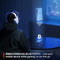 SteelSeries Arctis Nova 7p Wireless Gaming Headset Neodymium Magnetic Drivers - Brand New