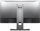 For Parts: DELL ULTRASHARP 27" 4K MONITOR CRACKED SCREEN/LCD