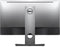 For Parts: DELL ULTRASHARP 27" 4K MONITOR CRACKED SCREEN/LCD