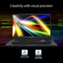 ASUS VivoBook Pro 15X Laptop 15.6” FHD R9 6900HX 32GB 1TB SSD RTX 3070 - Black - Like New