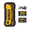 DeWalt DXAELJ16 1600 Peak Amp Jump Starter Battery Booster USB Power Station - Like New