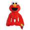 Sesame Street Monster Hugs Elmo 2-pound Weighted Sensory 19 " Snuggly Plush - Brand New
