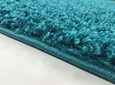 RugStylesOnline Solid Color New Shag Area Rug Rugs Shaggy Collection 5'x7' - Brand New