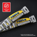 Rain-X 870122 Truck & SUV Rugged Series Premium Wiper Blades 22 Inch 1 Pack - Brand New