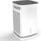 Cuisinart Air Purifier for Countertop/Medium Room, CAP-500 - White Like New