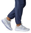 BL6283-063 COLUMBIA CASTBACK TC PFG WOMEN, GRAY ICE/TWILIGHT, SIZE 8 - Like New