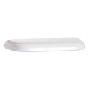 mansfield 160lidwht lid only for 160 tank - White - Brand New