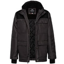 23150X ARCTIX MEN FLEECE LINED INSULATED REINFORCED JACKETS CHARCOAL SIZE XXL - Brand New