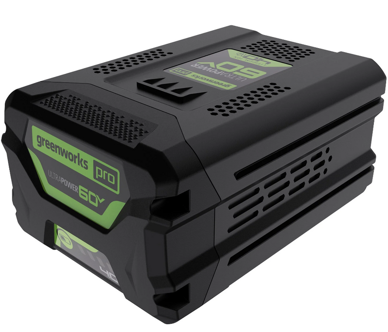 GreenWorks Pro LB604 60V 4.0Ah UltraPower Battery - Black Like New