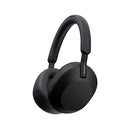 SONY WH-1000XM5 WIRELESS INDUSTRY LEADING NOISE CANCELING HEADPHONES - BLACK - Brand New