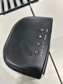 HUMUGE BLACK AIR EVAPORATIVE AIR COOLER PERSONAL FAN - BLACK - Like New