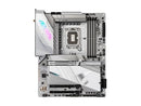 GIGABYTE Z790 AORUS PRO X (LGA 1700/ Intel/ Z790 X/ATX/ DDR5/ 5* M.2/ - WHITE - Like New