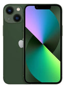 APPLE IPHONE 13 MINI 256GB UNLOCKED MNF93LL/A - GREEN - Scratch & Dent