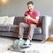 CUBII GO UNDER DESK ELLIPTICAL COMPANION PEACH - Like New