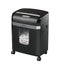 ATIVA 10 SHEET CROSS CUT SHREDDER - BLACK - Like New