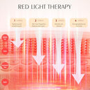 PHOTONSTAR RED LIGHT THERAPY FOR FACE LED FACE MASK LIGHT THERAPY - MULTI - Brand New