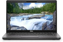 DELL LATITUDE 5400 14" FHD I5-8365U 16GB 512GB SSD UHD GRAPHICS 620 - BLACK - Like New