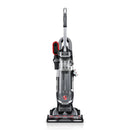 HOOVER HIGH PERFORMANCE SWIVEL XL VACUUM CLEANER, BAGLESS, - Scratch & Dent