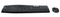 LOGITECH MK825 Wireless Keyboard and Mouse Combo BLACK 920-009442 Like New