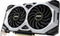 MSI GeForce RTX 2060 VENTUS 6GB GEFORCE RTX 2060 VENTUS GP OC GRAPHICS CARD Like New