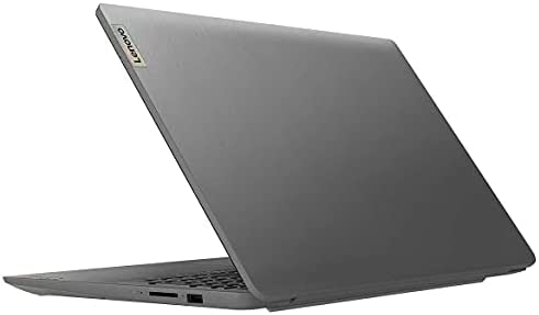For Parts: Lenovo Ideapad 15.6" i5-1135G7 12 512GB 82H800KAUS MISSING COMPONENTS