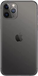 APPLE IPHONE 11 PRO 64GB UNLOCKED 3F878LL/A - SPACE GRAY Like New