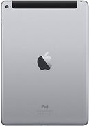 APPLE IPAD AIR 2 128GB WIFI + CELLULAR MGX02LL/A - SPACE GRAY Like New